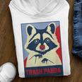 Trash Panda Raccoon Hoodie - Youth Animal Lover Gift