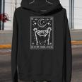 In My Feral Era Raccoon Hoodie - Unisex Youth Trash Panda Design