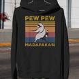 Raccoon Lover Hoodie - Vintage Retro Style for Unisex Youth