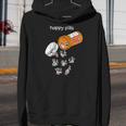 Raccoon Lover Unisex Hoodie - Youth Happiness Boost