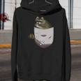 Raccoon Lover Youth Hoodie - Fun Animal Design