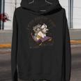 Raccoon Unicorn Youth Hoodie - Fun Unisex Gift