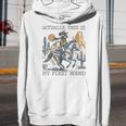 Raccoon Cowboy & Cowgirl Western Unisex Youth Hoodie