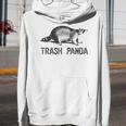 Raccoon Trash Panda Hoodie | Youth Classic Fit, Animal Print