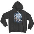 Animal Meme Unisex Youth Hoodie | Opossum, Raccoon, Skunk Trio