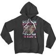 Autism Meme Raccoon Hoodie - Fun Unisex Youth Wear