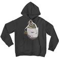 Raccoon Lover Youth Hoodie - Fun Animal Design