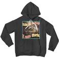 Raccoon Meme Unisex Youth Hoodie - Oddly Specific & Ironic