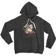 Raccoon Unicorn Youth Hoodie - Fun Unisex Gift