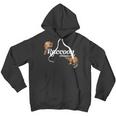 Raccoon Whisperer Youth Hoodie - Unisex Cute Raccoon Lover Theme