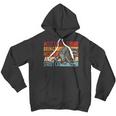 Street Cat Hoodie - Unisex Youth | Funny Raccoon Lovers Gift