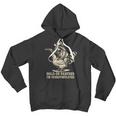 Western Raccoon Hoodie - Funny Vintage Cowboy Design | Adult & Youth