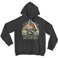 Whimsical Raccoon 'Trash Panda' Unisex Youth Hoodie | Fun & Playful