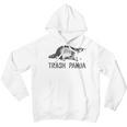Raccoon Trash Panda Hoodie | Youth Classic Fit, Animal Print