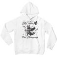 Raccoon Trend Unisex Youth Hoodie - Fun Grey Cotton Polyester Blend