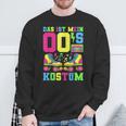 00S Costume 00S Outfit 2000S Theme Party 2000S Sweatshirt Geschenke für alte Männer