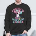 From 40 Can Wear Everything Idea Sweatshirt Geschenke für alte Männer