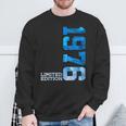 47 Jahre 47Th Birthday Limited Edition 1976 Sweatshirt Geschenke für alte Männer