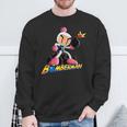 Bomberman Bombing Explosive Retro Gamer Nostalgia Classic Sweatshirt Geschenke für alte Männer