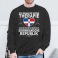 Caribbean Travel Punta Cana Holiday Dominican Republic Sweatshirt Geschenke für alte Männer