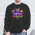 Carnaval Amusant Sweater e Cadeaux pour les vieillards