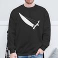 Catamaran Trapeze Sailing Sweatshirt Geschenke für alte Männer