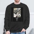 Cosmic Lunch Box Party Festival Tee Shirt Sweatshirt Gifts for Old Men