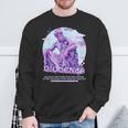 Diógenes Y2k Pastel Estética Estoica Cita Divertido Estoicismo Camisa de entrenamiento Regalos para ancianos