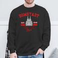 Domstadt Cologne Fc Kölle Cologne City Cgn Rhine Sweatshirt Geschenke für alte Männer