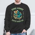 Eure Armut Kotzt Mich An Saying For Reiche Sweatshirt Geschenke für alte Männer