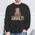 Feuerfly Nicht Ohne Meine Awwalt Fire Sweatshirt Geschenke für alte Männer