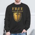 Free Constantinople Sweatshirt Geschenke für alte Männer