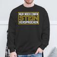 Geologist Geologist Geologie Minerals Geologist Sweatshirt Geschenke für alte Männer