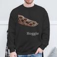Hognose SnakeShirt Hakennasennatter Sweatshirt Gifts for Old Men