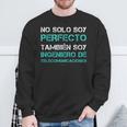 Hombre Ingeniero Telecomunicaciones Regalo Original Graduacion Camisa de entrenamiento Regalos para ancianos
