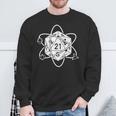 Jeu De Rôleintage Rpg Sweater e Cadeaux pour les vieillards
