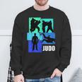 Judo Clothing For Judoka Gear Judo Sweatshirt Geschenke für alte Männer