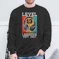 Level 13 Unlocked Legendary Since 2012 Birthday 13 Sweatshirt Geschenke für alte Männer