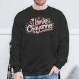 I Love Chayanne Novia Novio Parejas Nombre Camisa de entrenamiento Regalos para ancianos