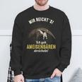 Mir Reichts Ich Gehe Ant Bear Mir Reichts Ich Gehe Ant S Sweatshirt Geschenke für alte Männer