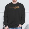 Motorsportoiture De Course Cadeauoiture Deoiture De Course Sweater e Cadeaux pour les vieillards