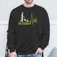 Mows In Germany Sweatshirt Geschenke für alte Männer