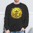 Nouvel An Chinois 2025 Année Du Serpent Bonne Année 2025 Sweater e Cadeaux pour les vieillards