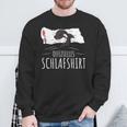 Official Orca Whale Sword Whale Killer Whale Sweatshirt Geschenke für alte Männer