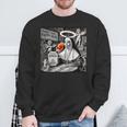 Party Nun Carnival Italian Spritz Costume Sweatshirt Geschenke für alte Männer