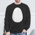 Penguin Costume Belly Animal Costume Carnival Fancy Dress Sweatshirt Geschenke für alte Männer