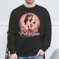 Princess Lillletfee Summer Cocktail Wildberry Lillet Sweatshirt Geschenke für alte Männer