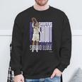Real Madrid Sergio Llull 2 Camisa de entrenamiento Regalos para ancianos