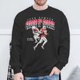 Retro Jack Sawyer Vintage Lover 90S Graphic Sweatshirt Gifts for Old Men