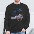Retro Jake Bates Vintage Lover 90S Graphic Sweatshirt Gifts for Old Men